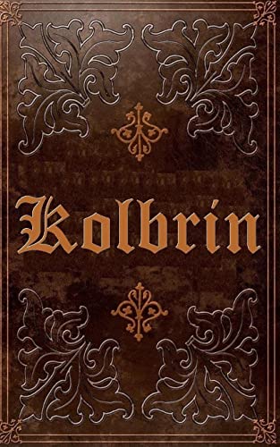 unbekannt The Kolbrin Bible