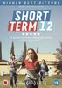 Short Term 12 [DVD] [UK Import]