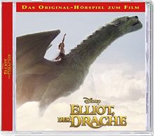 Elliot,der Drache von Disney | CD | Zustand gut