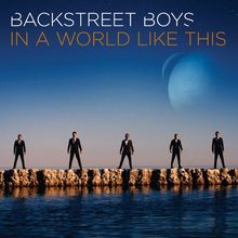 In a World Like This von Backstreet Boys | CD | Zustand gut