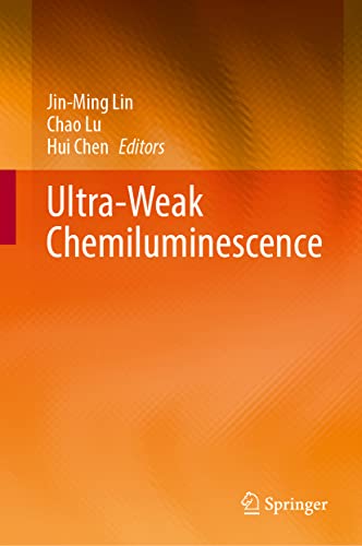 Ultra-Weak Chemiluminescence