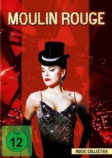 Moulin Rouge (Music Collection)