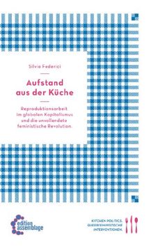 Aufstand aus der Küche: Reproduktionsarbeit im globalen Kapitalismus und die unvollendete feministische Revolution