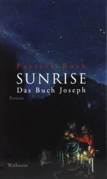 SUNRISE: Das Buch Joseph