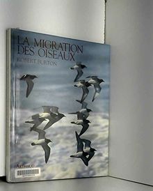 La migration des oiseaux