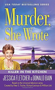 Murder, She Wrote: Killer in the Kitchen