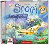 CD Hörspiel: Snorri (CD 3): Das große Kelpie-Rennen & Die entführten Seepferdchen