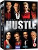 Hustle - Complete Seasons 1-7 [14 DVDs]