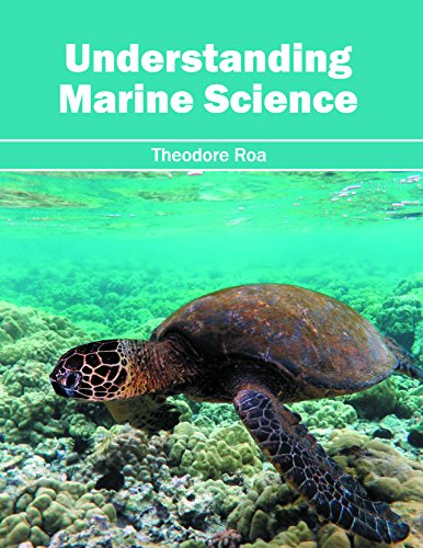 Understanding Marine Science