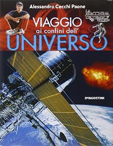 Viaggio ai confini dell'universo (La macchina del tempo junior)