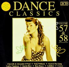 Dance Classics Vol.57-58