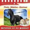 Pferde-Mädchen-Abenteuer: Folge 1