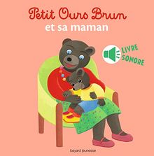 Petit Ours Brun et sa maman