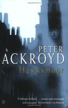 Ackroyd, P: Hawksmoor