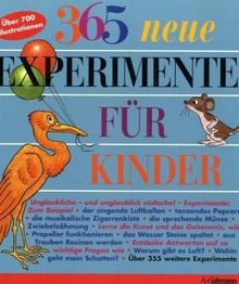 365 neue Experimente