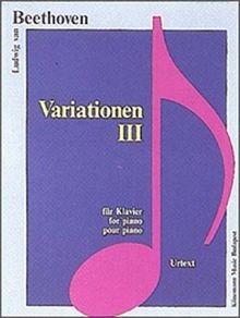 Variationen III