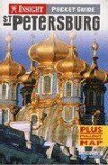 St Petersburg Insight Pocket Guide