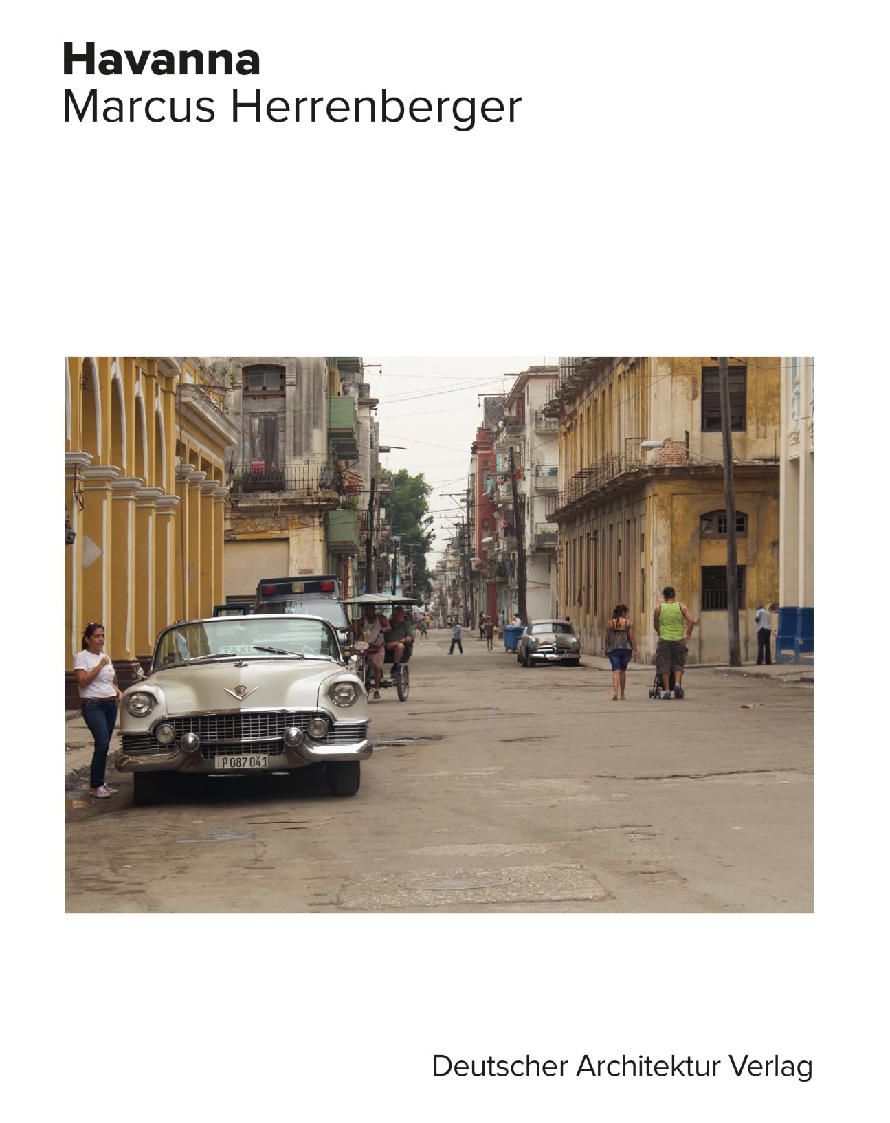 Havanna - Neuware