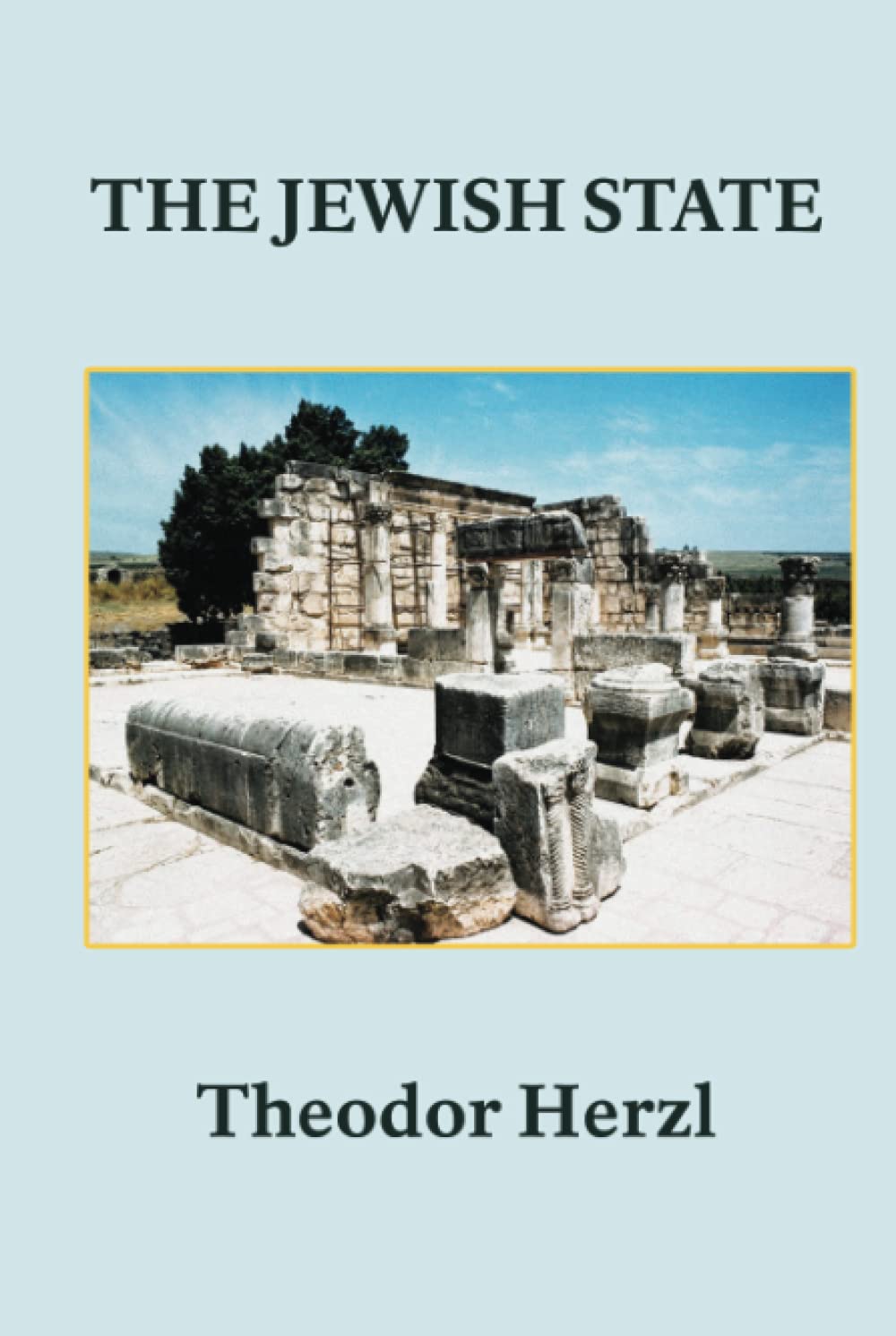 The Jewish State