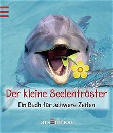 Der kleine Seelentröster: Ein Buch für schwere Zeiten (Die kleine Bibliothek)