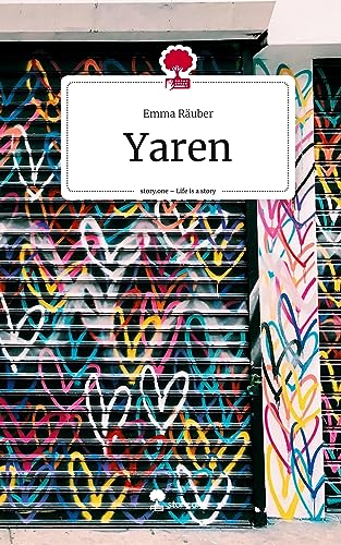 Yaren. Life is a Story - story.one
