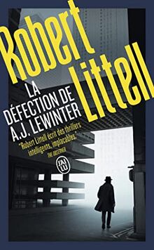 La défection de A.J. Lewinter