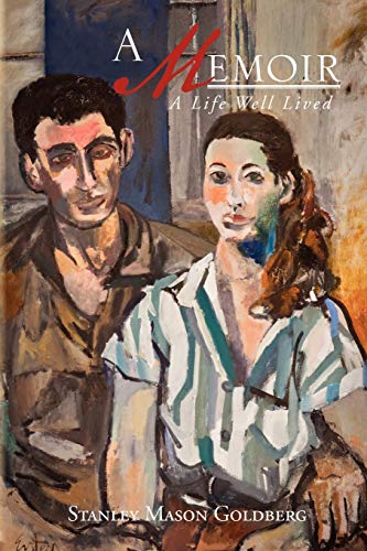 A MEMOIR: A Life Well Lived