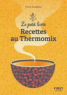 Recettes au Thermomix