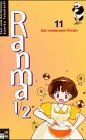 Ranma 1/2, Band 11, Das wundersame Rezept