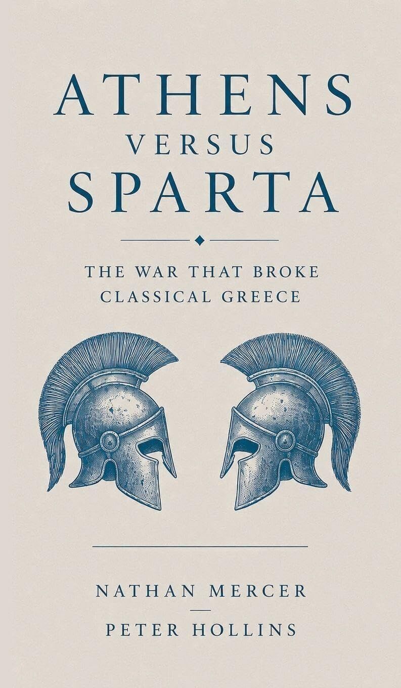 Athens vs. Sparta
