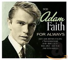 For Always de Faith,Adam | CD | état neuf