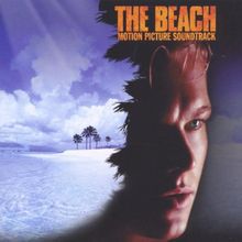 The Beach (Blue Version) von Various | CD | Zustand gut