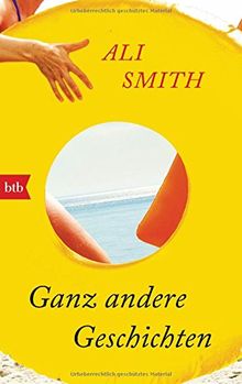 Ganz andere Geschichten