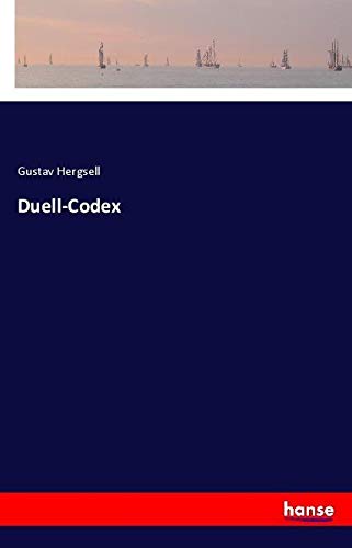 Duell-Codex