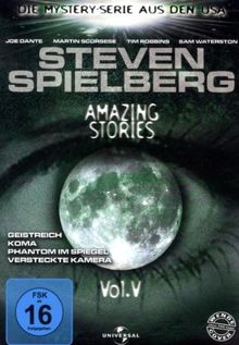 Amazing Stories Vol. 5