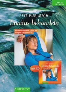 Tinnitus behandeln, m. Audio-CD