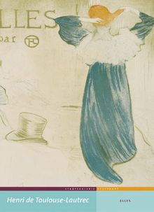 Henri de Toulouse-Lautrec. Elles.