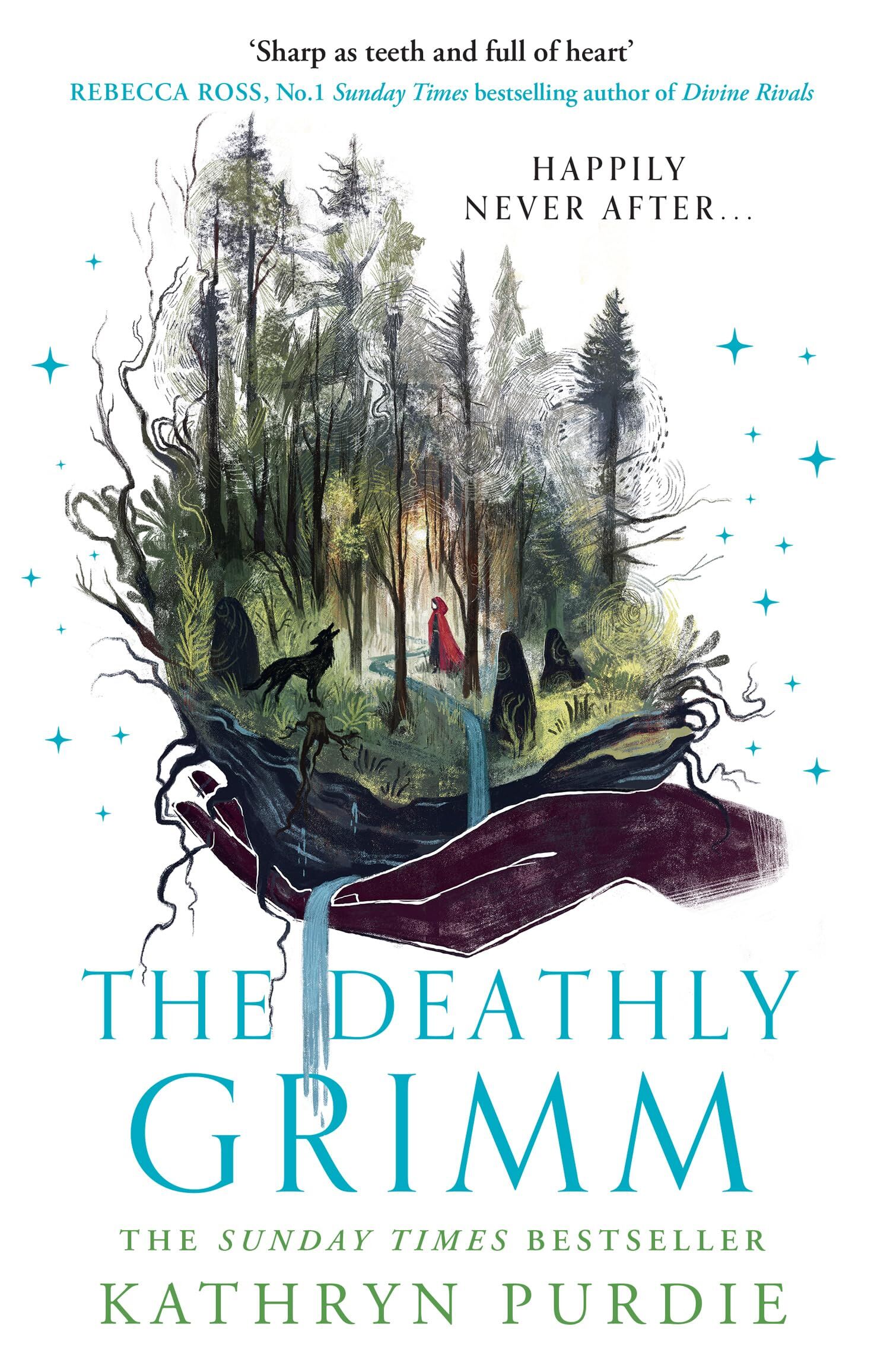 The Deathly Grimm