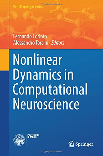 Nonlinear Dynamics in Computational Neuroscience (PoliTO Springer Series)