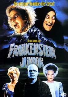 Frankenstein Junior