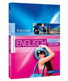 Neue Englische Grammatik. Light Edition