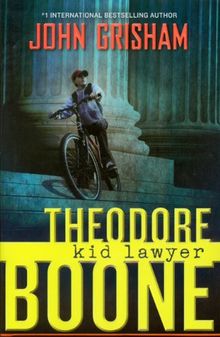 Theodore Boone: Kid Lawyer