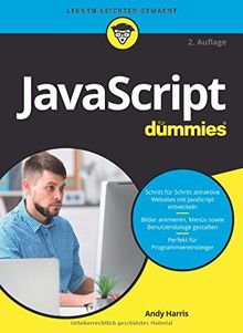 JavaScript für Dummies