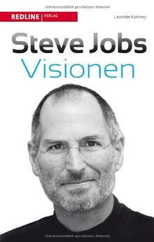 Steve Jobs' Visionen