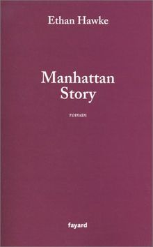 Manhattan story