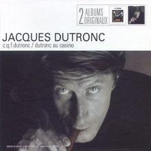 Dutronc Au Casino