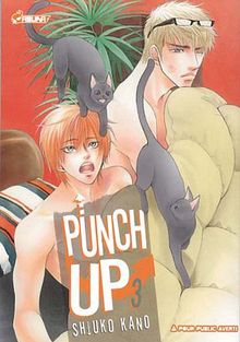 Punch up. Vol. 3