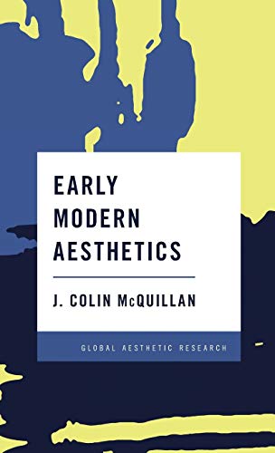 Early Modern Aesthetics (Global Aesthetic Research)