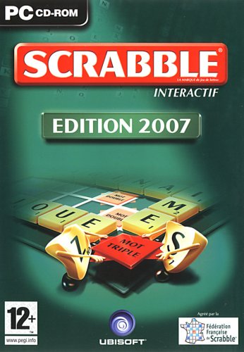 Scrabble Interactif - Edition 2007