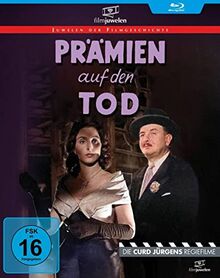 Prämien auf den Tod (Curd Jürgens) (Filmjuwelen) [Blu-ray]